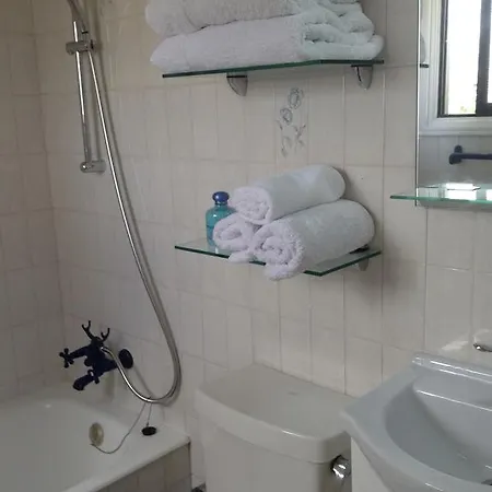 Apartament Mediterranean Balcony *