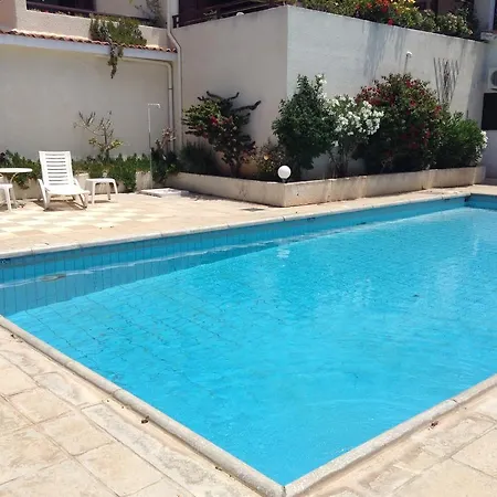 Apartament Mediterranean Balcony Kissonerga