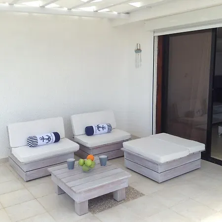 Mediterranean Balcony * Kissonerga