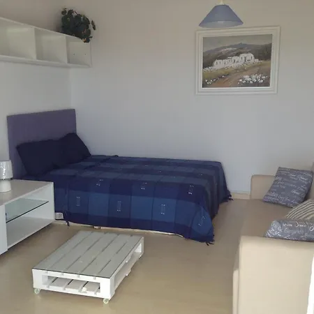 Apartament Mediterranean Balcony *