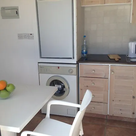 Mediterranean Balcony Apartament *
