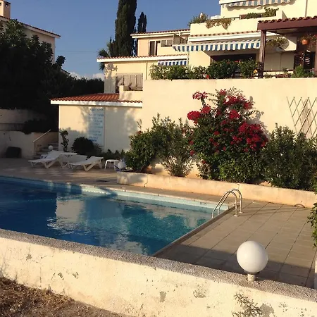 Mediterranean Balcony