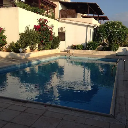 Mediterranean Balcony Apartament *
